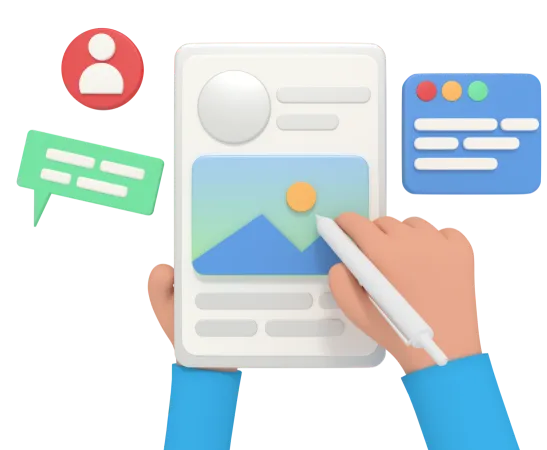 Desarrolladores con experiencia profesional