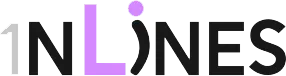 Logo 1nLines